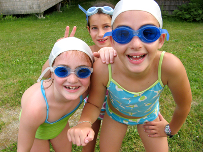 goggles