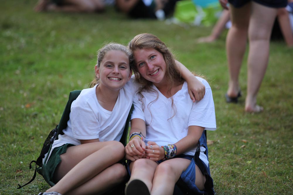 Maine Girls Summer Camp | Camp Fernwood | Why Were Special